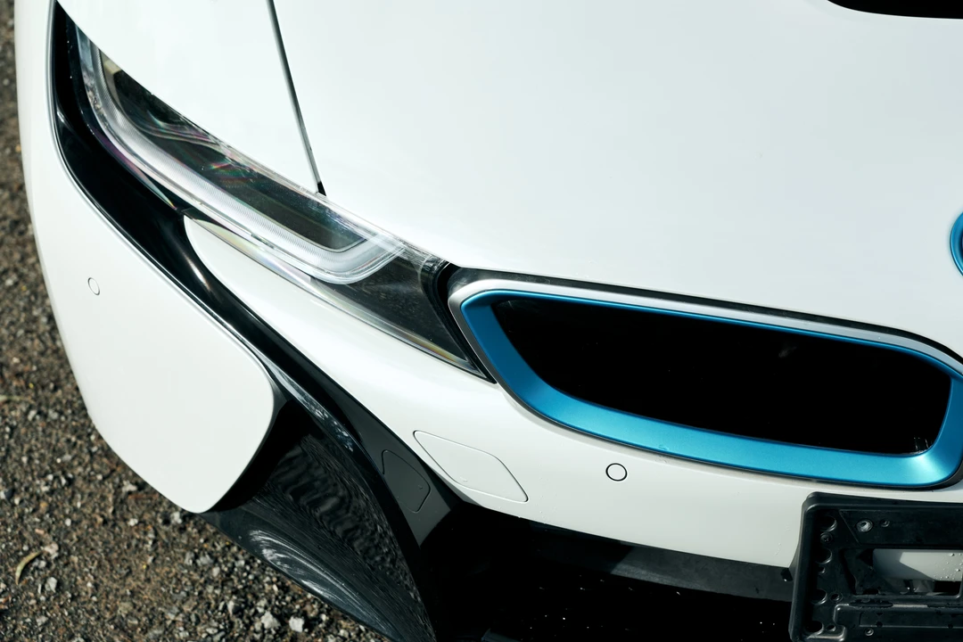 2020 BMW i8 - Image 22 of 31