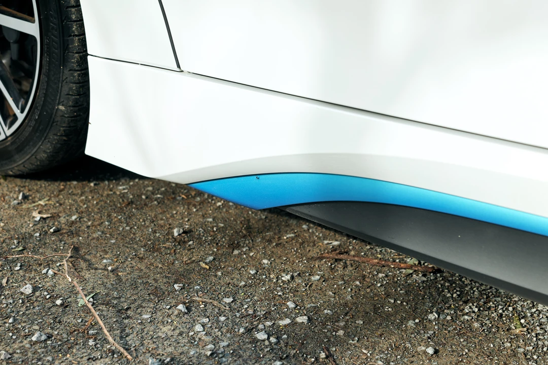 2020 BMW i8 - Image 31 of 31