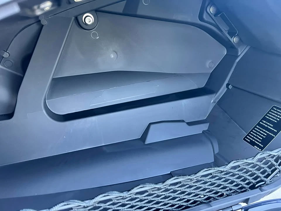 2020 BMW K1600 - Image 15 of 20