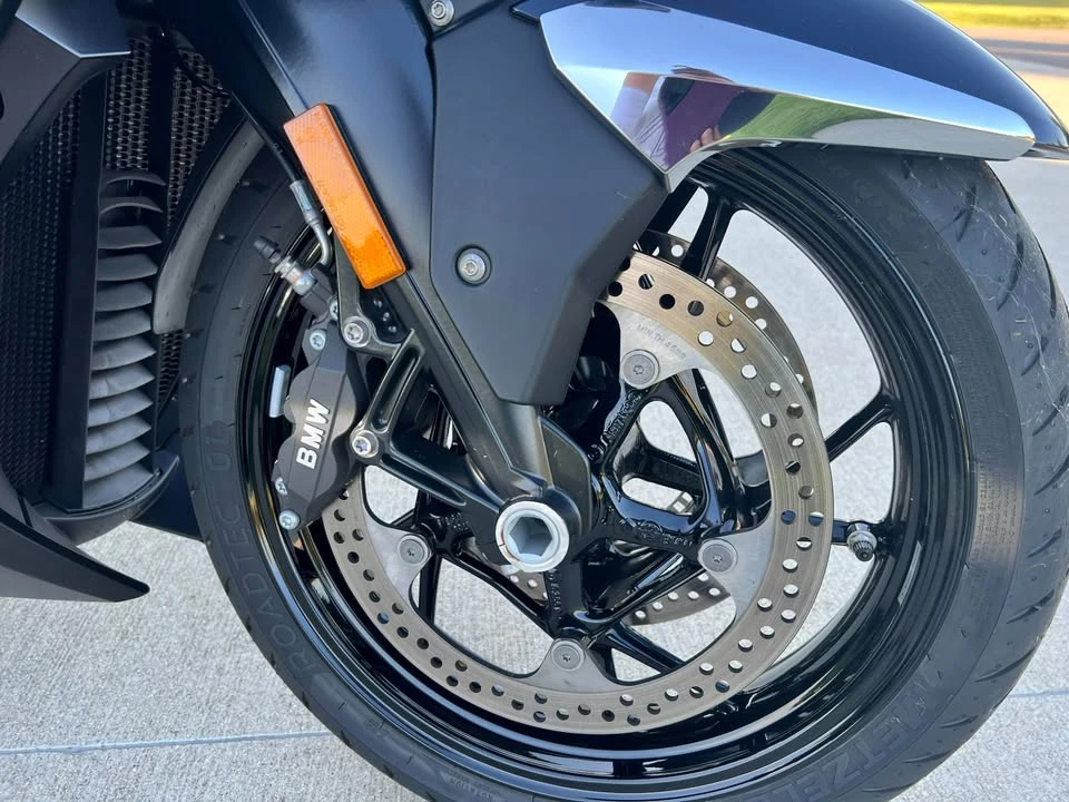 2020 BMW K1600 - Image 6 of 20