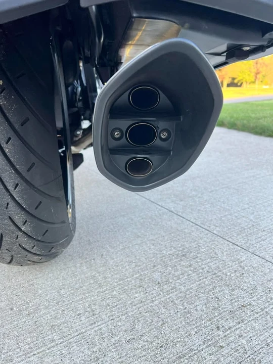 2020 BMW K1600 - Image 20 of 20