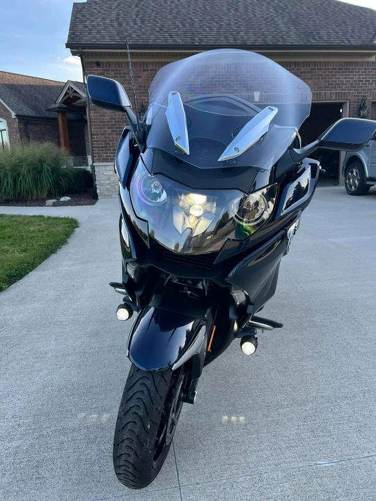 2020 BMW K1600 - Image 7 of 20