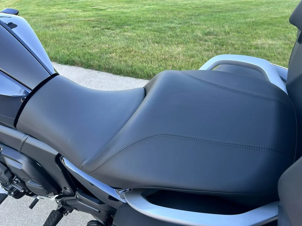 2020 BMW K1600 - Image 10 of 20