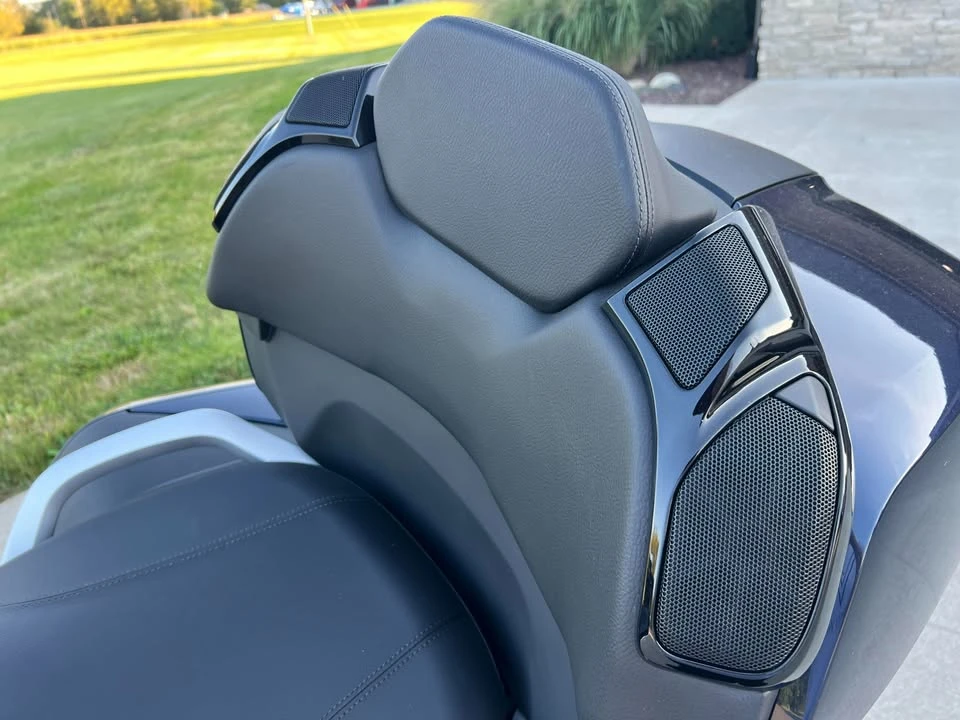 2020 BMW K1600 - Image 18 of 20