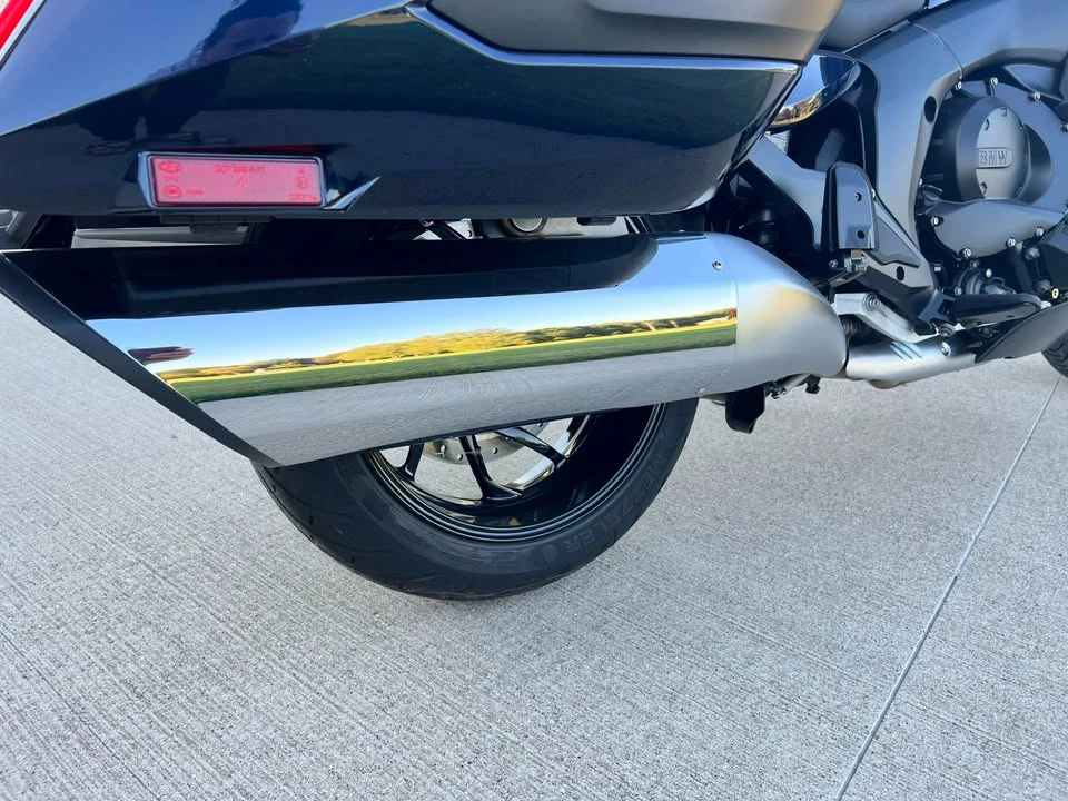 2020 BMW K1600 - Image 14 of 20
