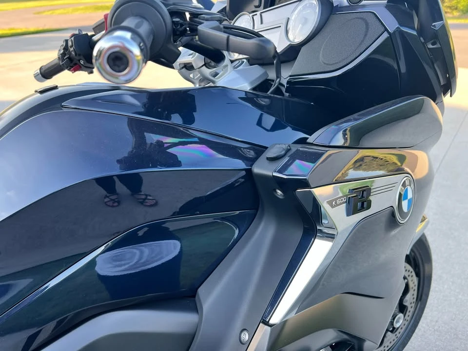 2020 BMW K1600 - Image 17 of 20