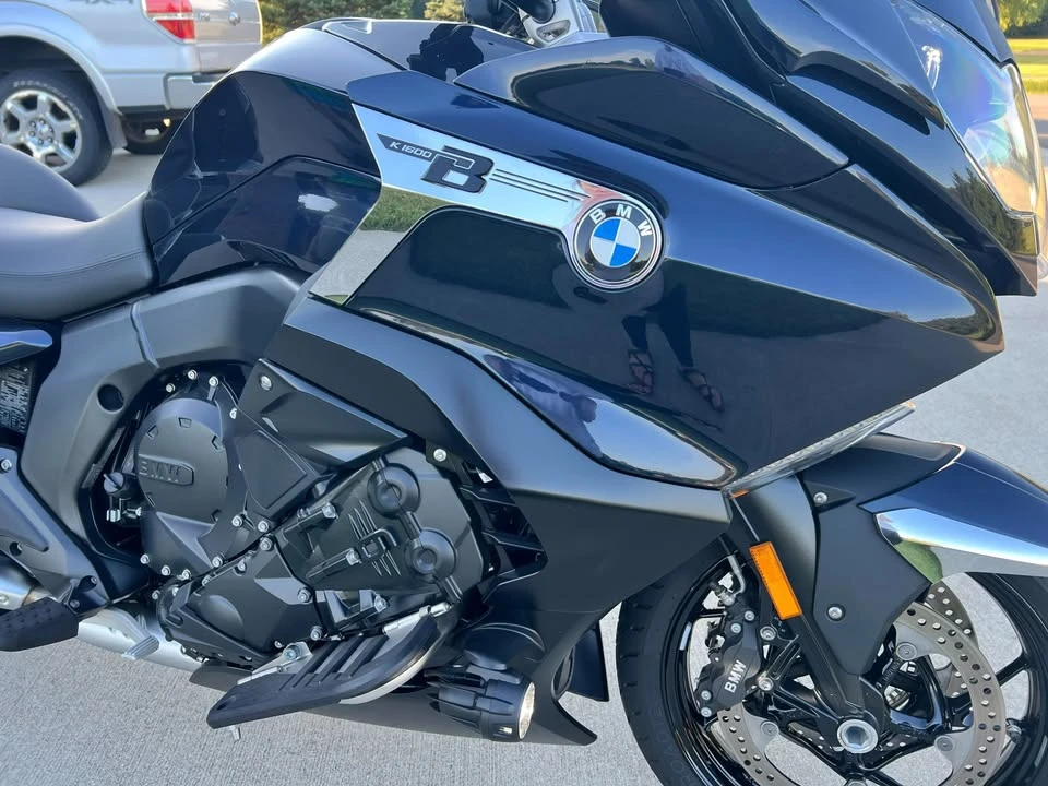 2020 BMW K1600 - Image 5 of 20