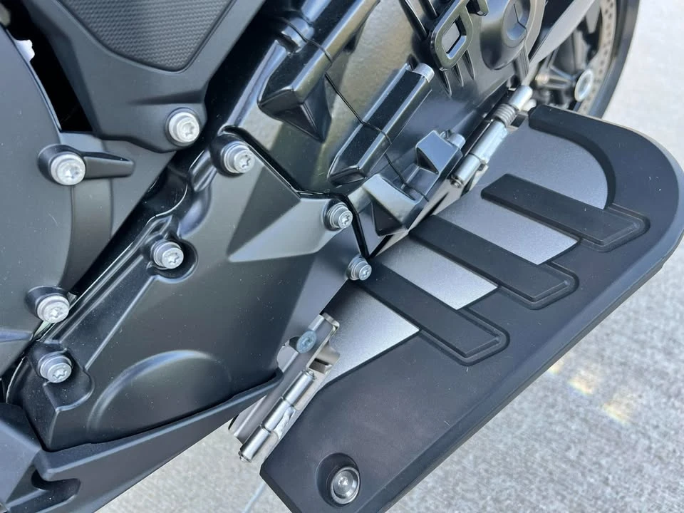 2020 BMW K1600 - Image 16 of 20