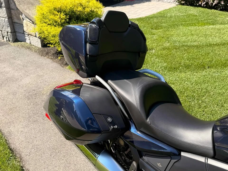 2020 BMW K1600 - Image 6 of 17