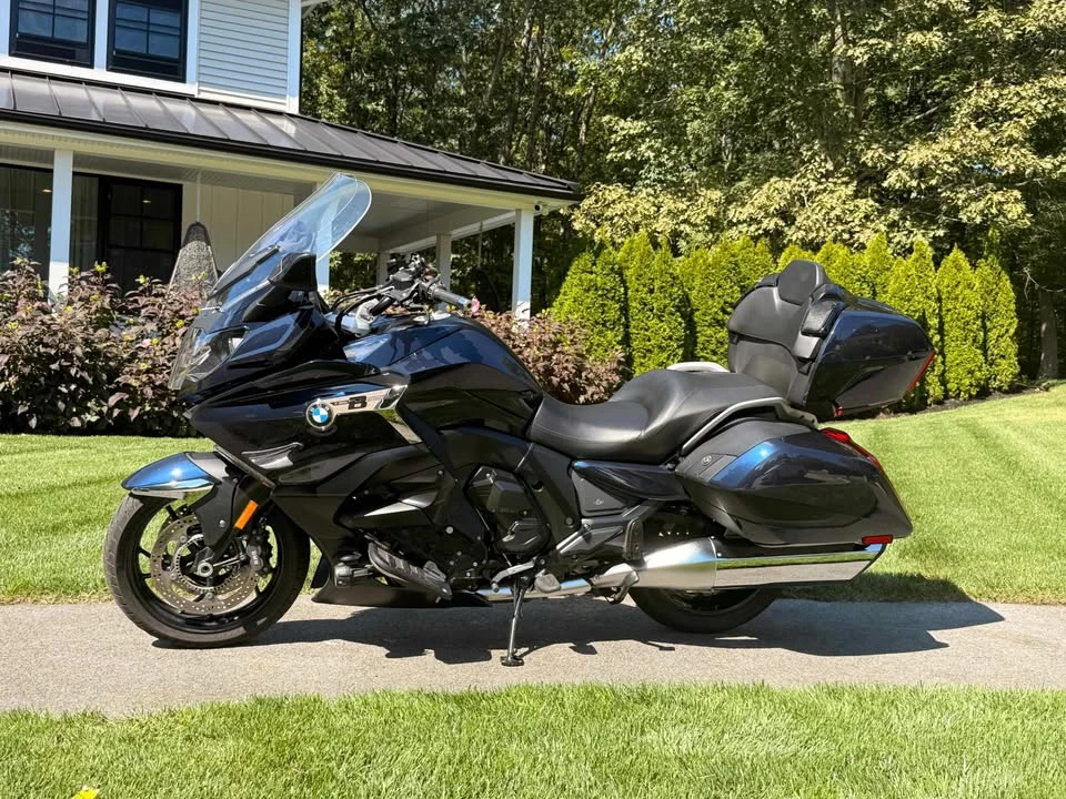 2020 BMW K1600 - Image 13 of 17