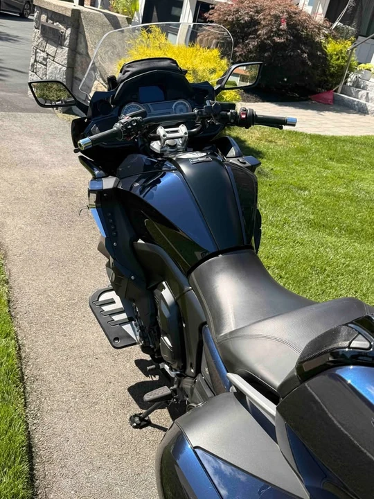 2020 BMW K1600 - Image 17 of 17