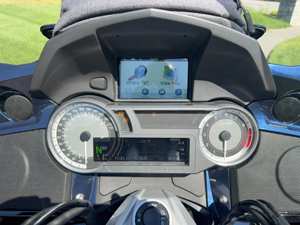 2020 BMW K1600 - Image 11 of 17