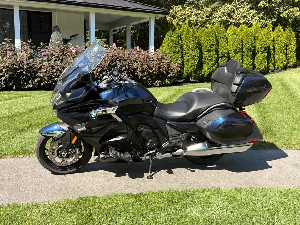 2020 BMW K1600 - Image 12 of 17