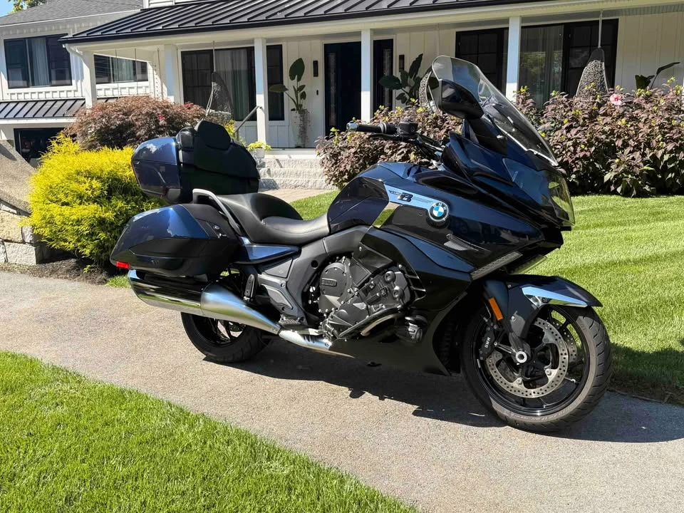 2020 BMW K1600 - Image 5 of 17