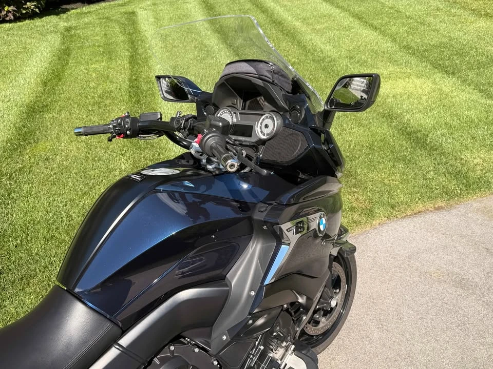 2020 BMW K1600 - Image 7 of 17