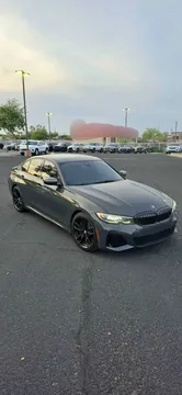 2020 BMW M340i