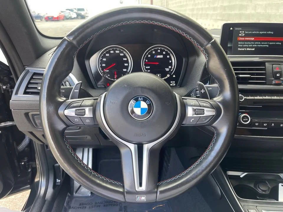 2020 BMW F87 M2 - Image 14 of 16