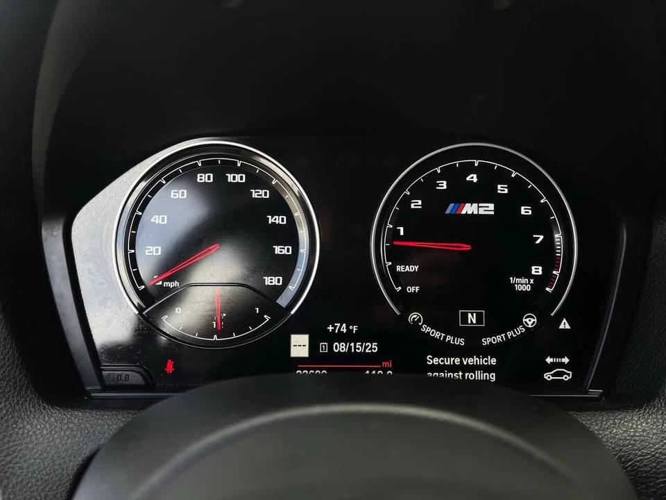 2020 BMW F87 M2 - Image 13 of 16