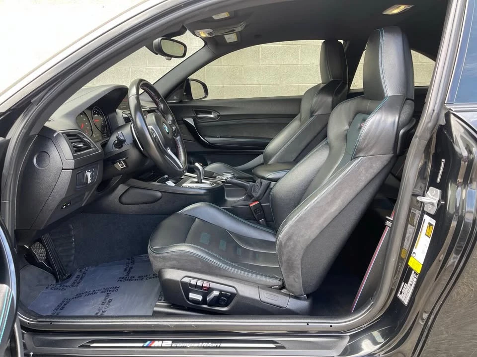 2020 BMW F87 M2 - Image 9 of 16