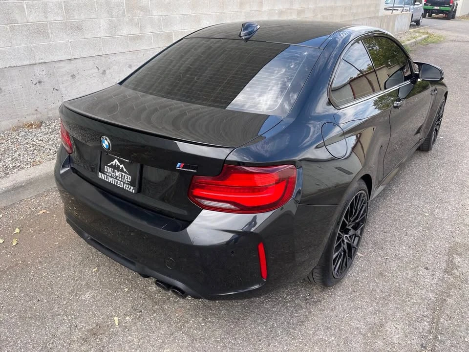 2020 BMW F87 M2 - Image 2 of 16