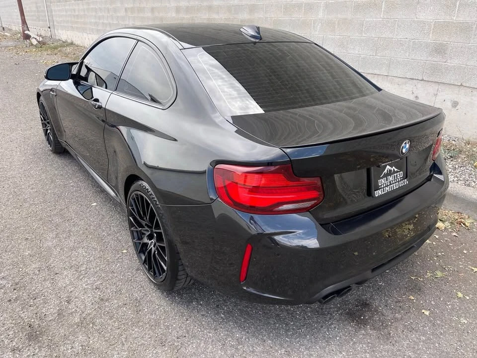 2020 BMW F87 M2 - Image 5 of 16
