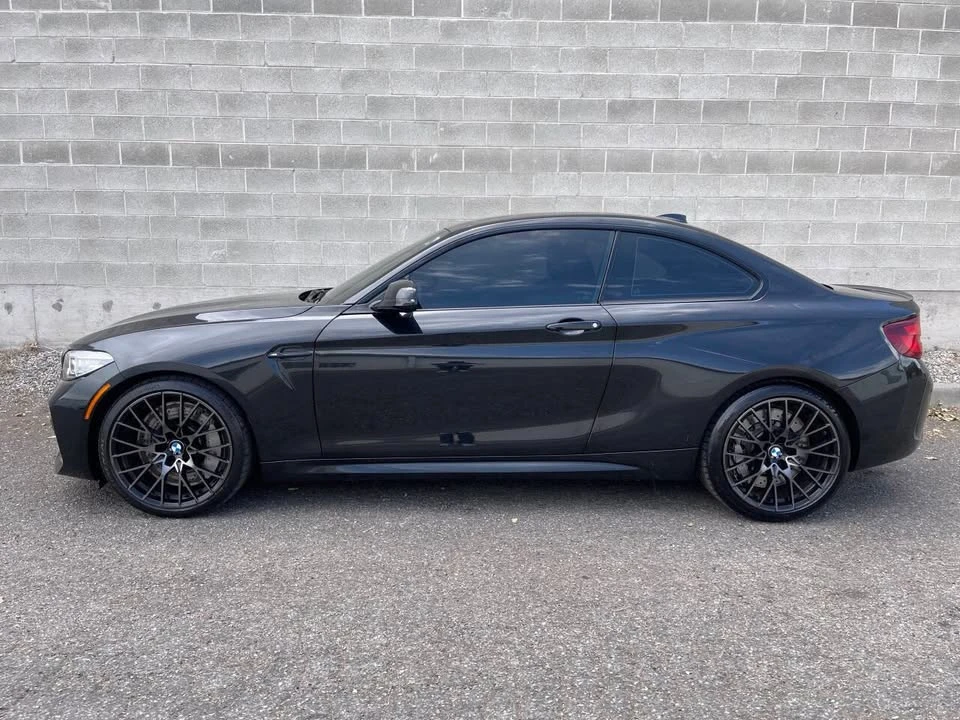 2020 BMW F87 M2 - Image 7 of 16