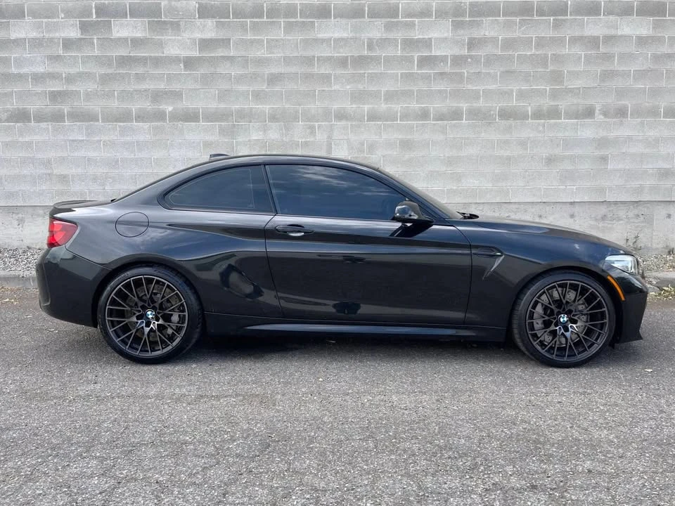 2020 BMW F87 M2 - Image 4 of 16