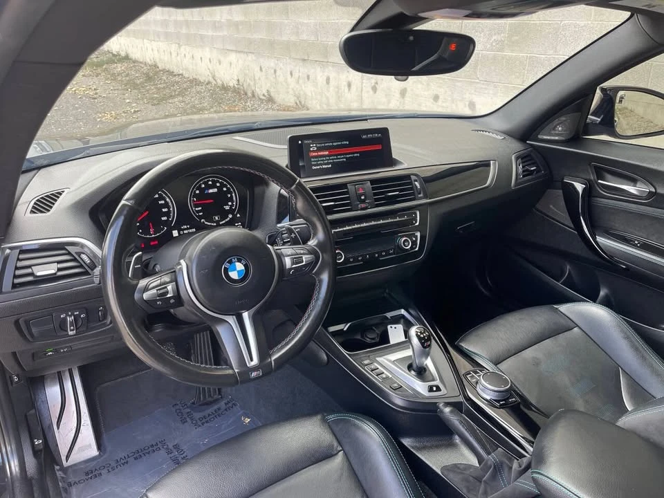 2020 BMW F87 M2 - Image 12 of 16