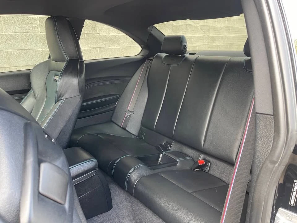 2020 BMW F87 M2 - Image 11 of 16