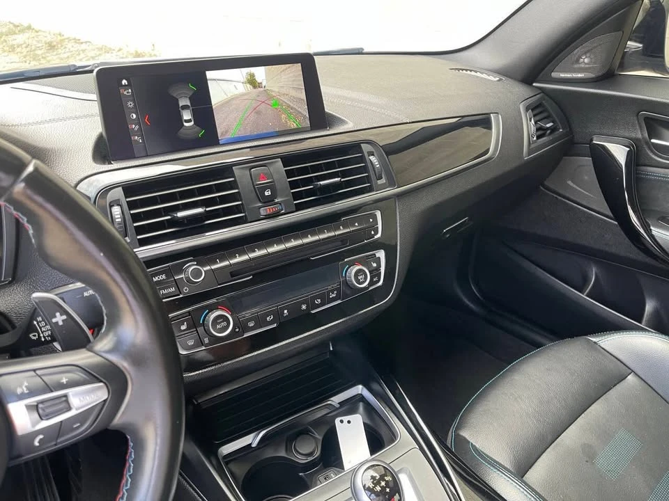 2020 BMW F87 M2 - Image 16 of 16