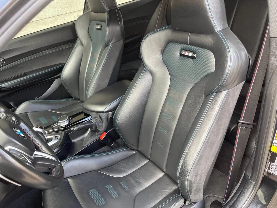 2020 BMW F87 M2 - Image 10 of 16
