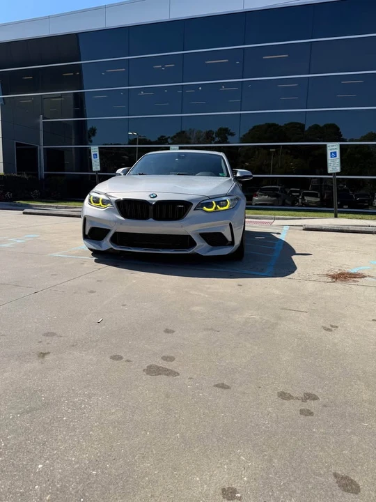 2020 BMW F87 M2 - Image 5 of 5
