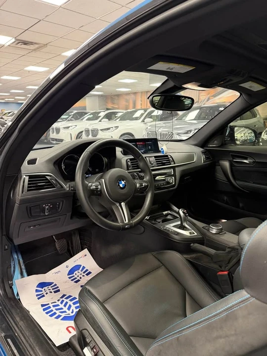 2020 BMW F87 M2 - Image 5 of 6