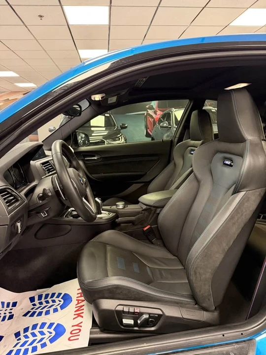 2020 BMW F87 M2 - Image 6 of 6