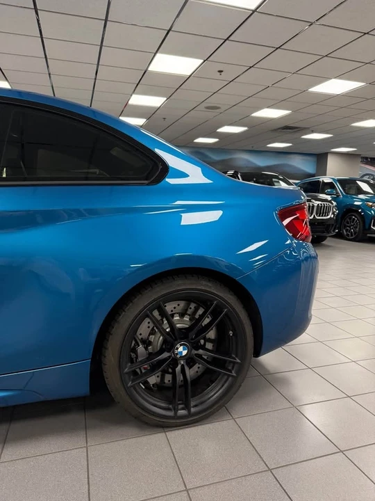 2020 BMW F87 M2 - Image 3 of 6