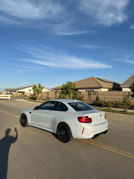 2020 BMW F87 M2 - Image 6 of 11