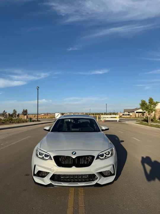 2020 BMW F87 M2 - Image 7 of 11