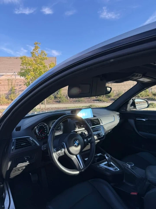 2020 BMW F87 M2 - Image 11 of 11