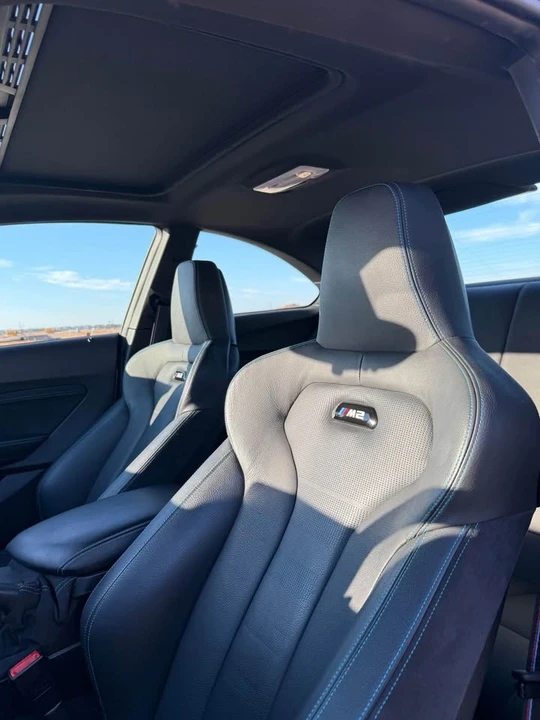 2020 BMW F87 M2 - Image 10 of 11