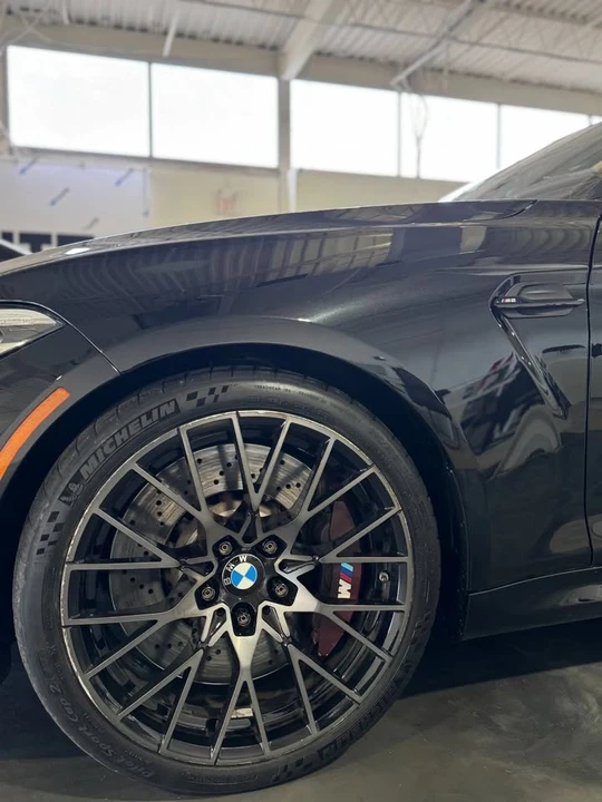 2020 BMW F87 M2 - Image 10 of 18