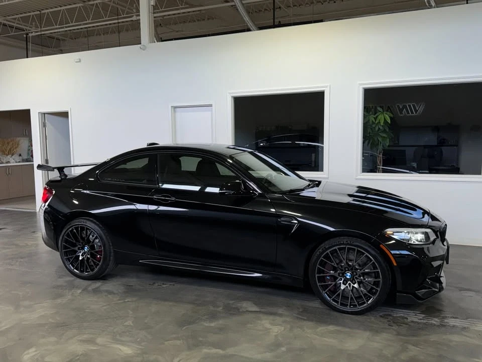 2020 BMW F87 M2 - Image 14 of 18