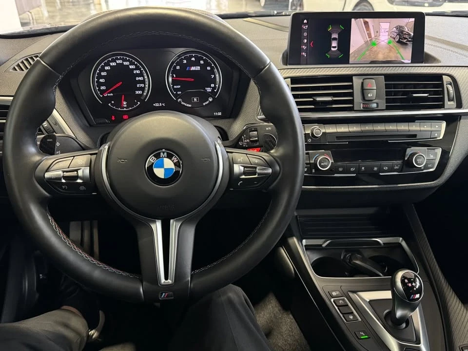 2020 BMW F87 M2 - Image 17 of 18