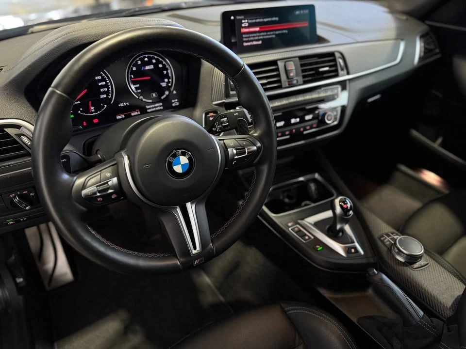 2020 BMW F87 M2 - Image 9 of 18