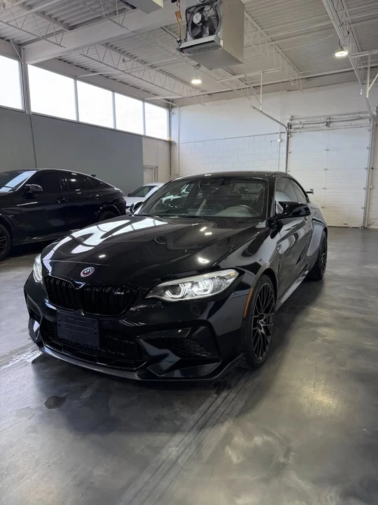 2020 BMW F87 M2 - Image 4 of 18