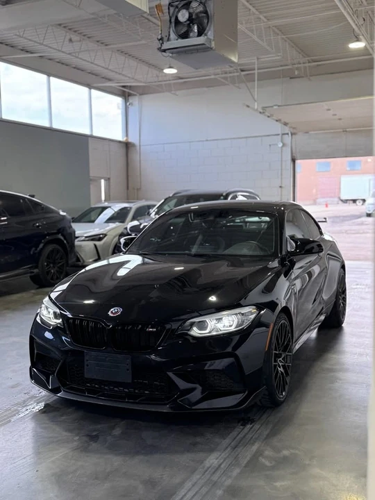 2020 BMW F87 M2 - Image 7 of 18