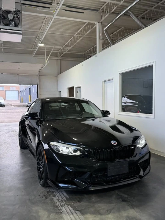 2020 BMW F87 M2 - Image 13 of 18