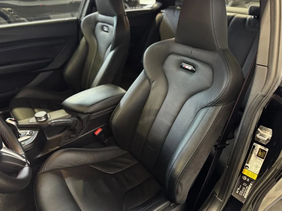 2020 BMW F87 M2 - Image 11 of 18