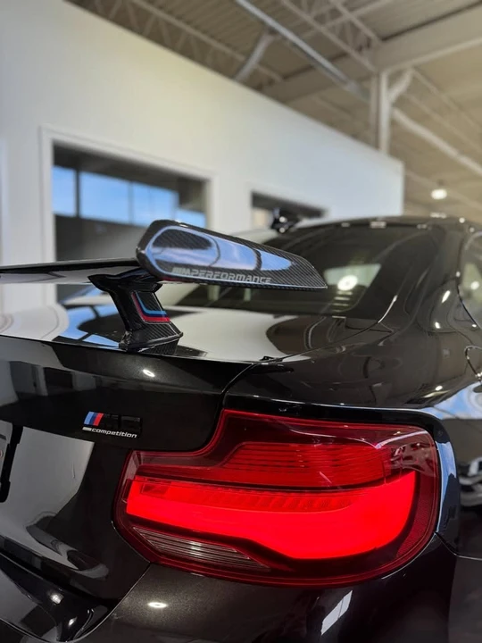2020 BMW F87 M2 - Image 6 of 18