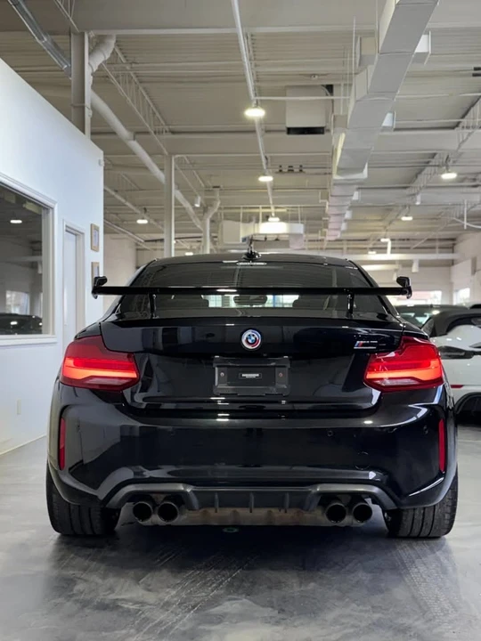 2020 BMW F87 M2 - Image 3 of 18