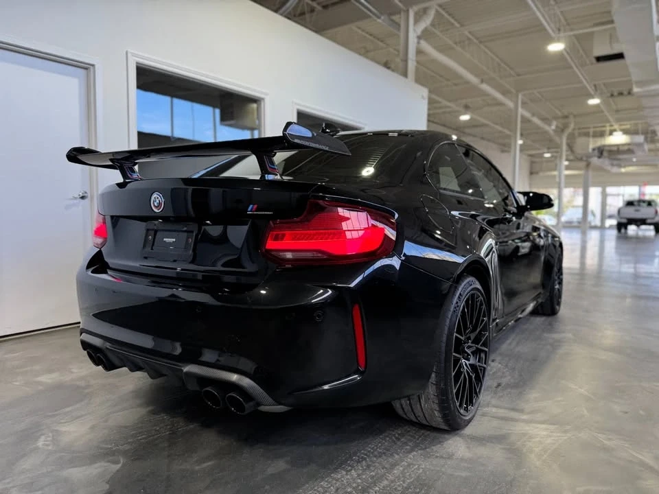 2020 BMW F87 M2 - Image 5 of 18